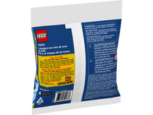 LEGO Sonic the Hedgehog 30676 Kiki's Coconut Attack Polybag