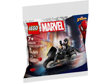 LEGO Marvel 30679 Venom Street Bike