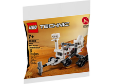 LEGO Technic 30682 NASA Mars Rover Perseverance