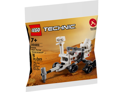LEGO Technic 30682 NASA Mars Rover Perseverance