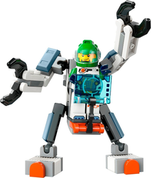 LEGO City 30694 Space Science Mech Paper Pack