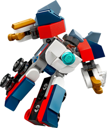 LEGO Ninjago 30699 Mini Ninja Combo Mech Paper Pack