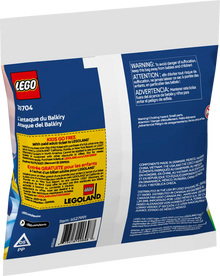 LEGO Sonic The Hedgehog 30704 Balkiry Attack Polybag