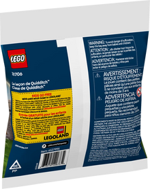 LEGO Harry Potter 30706 Quidditch Lesson