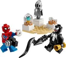 LEGO Marvel 30707 Venom's Museum Robbery