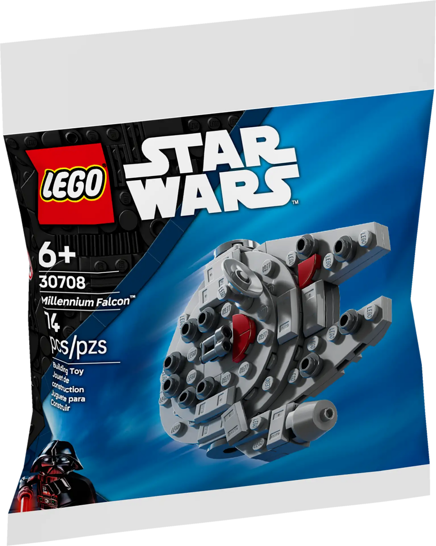 LEGO Star Wars 30708 Millennium Falcon Mini-Build