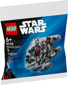 LEGO Star Wars 30708 Millennium Falcon Mini-Build