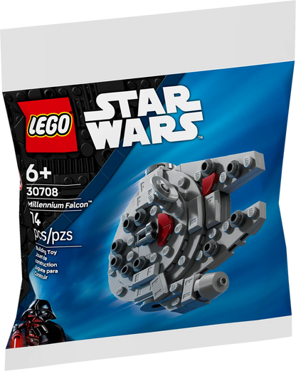 LEGO Star Wars 30708 Millennium Falcon Mini-Build