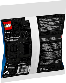 LEGO Star Wars 30708 Millennium Falcon Mini-Build