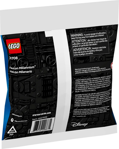 LEGO Star Wars 30708 Millennium Falcon Mini-Build