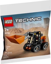 LEGO Technic 30710 Skid-Steer Loader