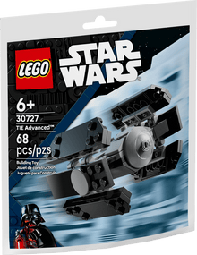 LEGO Star Wars 30727 TIE Advanced Paper Bag