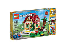 LEGO Creator 3in1 31038 Changing Seasons