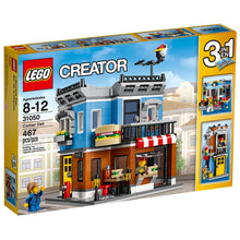 LEGO Creator 3in1 31050 Corner Deli