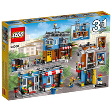 LEGO Creator 3in1 31050 Corner Deli