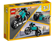 LEGO Creator 31135 Vintage Motorcycle