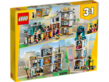 LEGO Creator 3in1 31141 Main Street