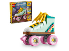 LEGO Creator 31148 Retro Roller Skate