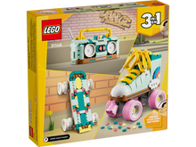 LEGO Creator 31148 Retro Roller Skate
