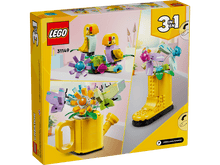 LEGO Creator 31149 Flowers in a Watering Can