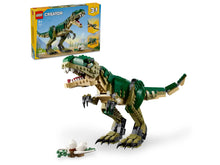 LEGO Creator 3in1  31151 T. rex