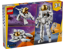 LEGO Creator 31152 Space Astronaut