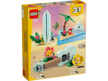 LEGO Creator 31156 Tropical Ukulele