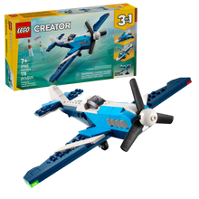LEGO Creator 3in1 31160 Race Plane