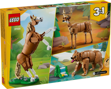 LEGO Creator 31166 Beautiful Horse