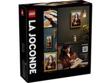 LEGO Art 31213 Mona Lisa