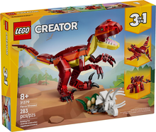 LEGO Creator 3in1 31379 Fierce Dinosaur