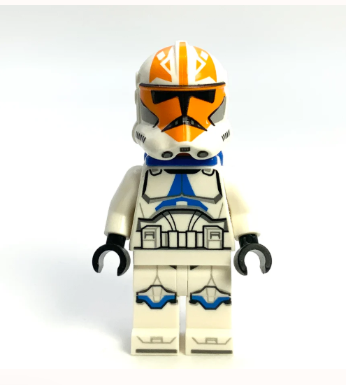 Clone Trooper - 332nd Company (sw1276)
