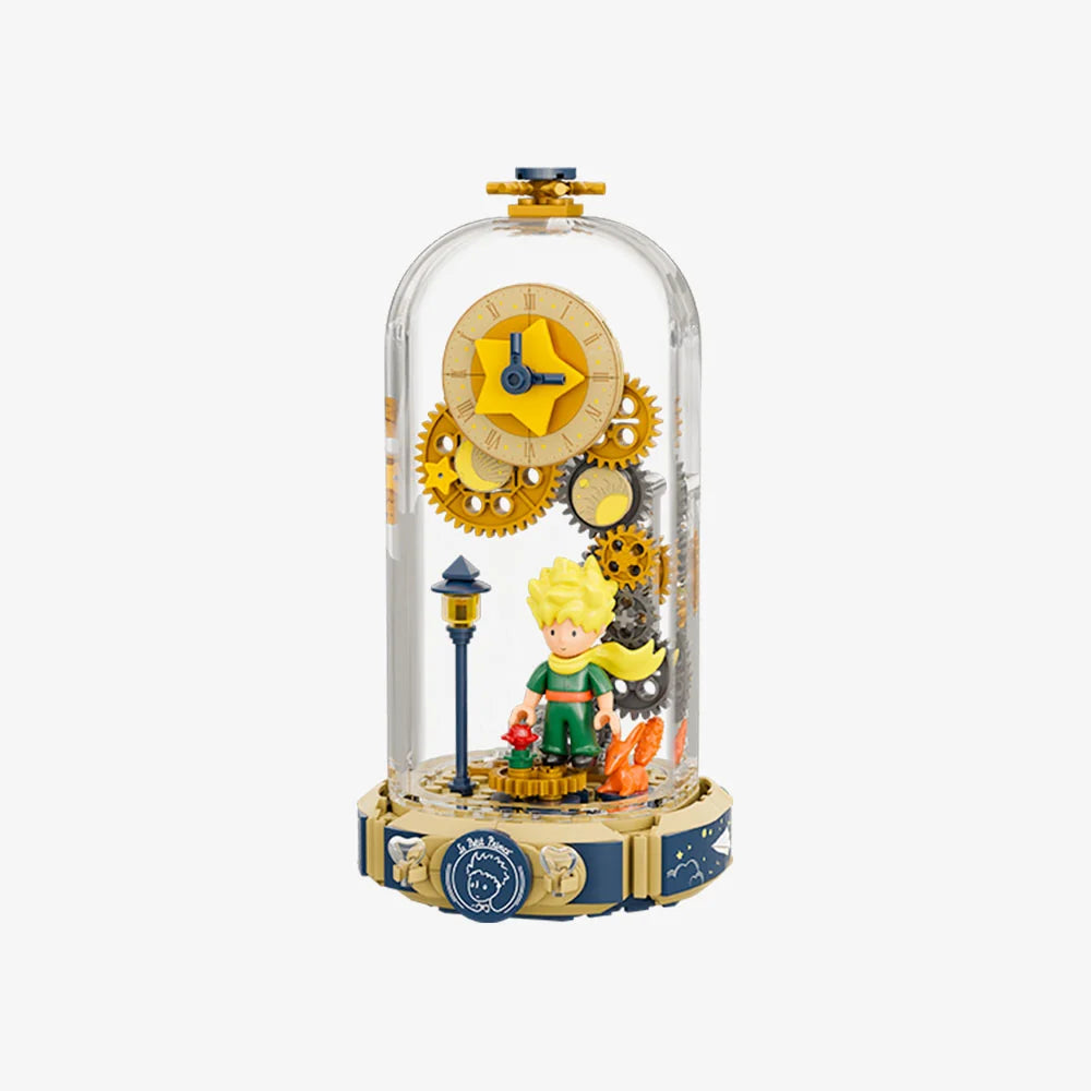 Pantasy x Le Petit Prince 86035 Time Travel