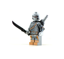 GW Ravager - BigKidBrix Custom Printed Minifig