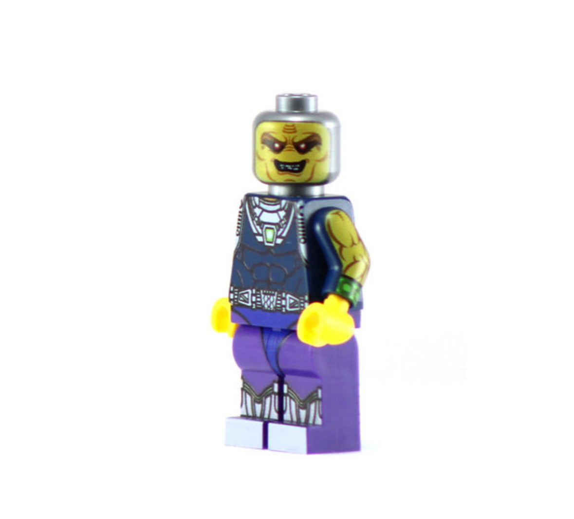 Monghoul - BigKidBrix Custom Printed Minifig