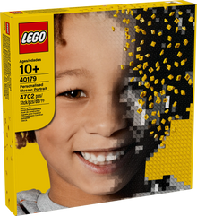 LEGO 40179 Mosaic Maker