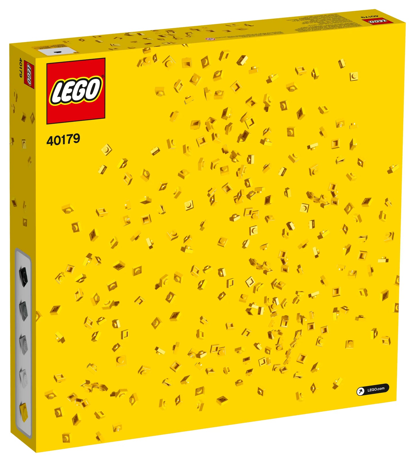 LEGO 40179 Mosaic Maker