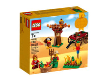 LEGO 40261 Thanksgiving Harvest