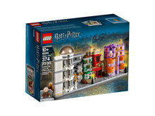 LEGO Harry Potter 40289 Diagon Alley