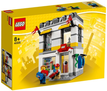 LEGO 40305 Microscale LEGO Brand Store