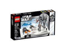 LEGO Star Wars 40333 Battle of Hoth - 20th Anniversary Edition