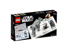 LEGO Star Wars 40333 Battle of Hoth - 20th Anniversary Edition