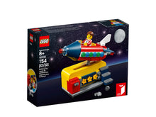 LEGO Ideas 40335 Space Rocket Ride