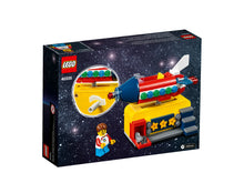LEGO Ideas 40335 Space Rocket Ride