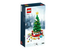 LEGO 40338 Christmas Tree