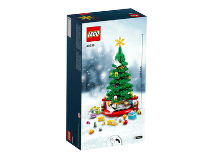 LEGO 40338 Christmas Tree