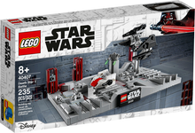 LEGO Star Wars 40407 Death Star II Battle
