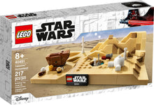 LEGO Star Wars 40451 Tatooine Homestead