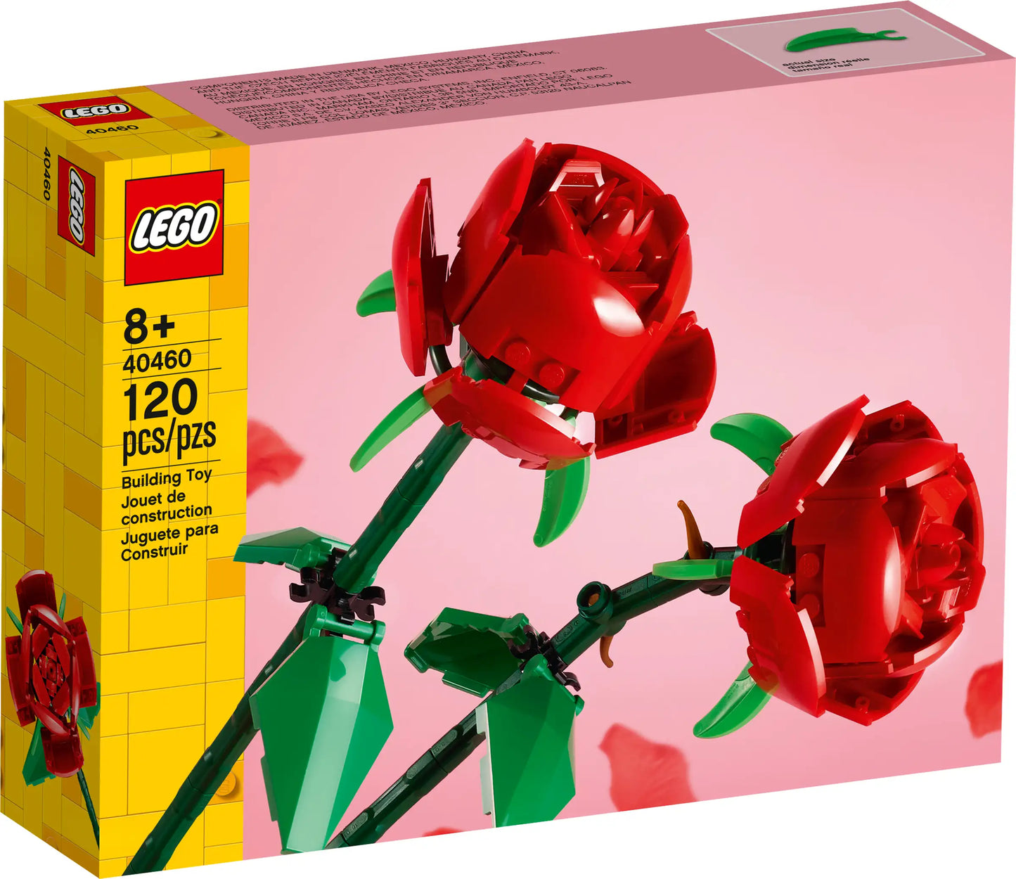 LEGO Creator 40460 Roses