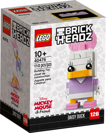 LEGO BrickHeadz: Disney 40476 Daisy Duck